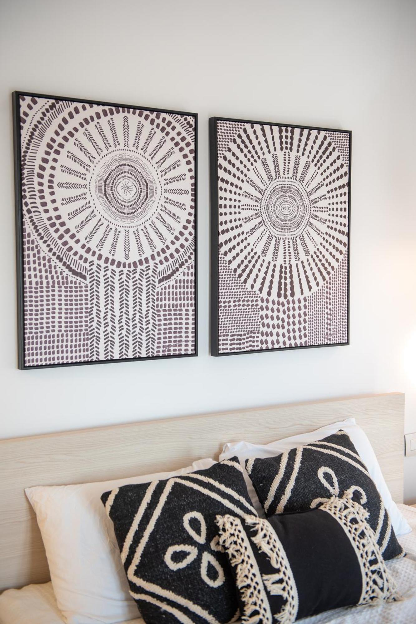 Tiffanys Villas Mykonos Town Extérieur photo