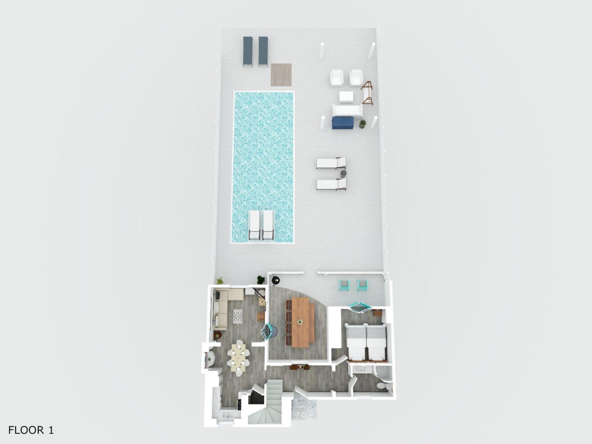 Tiffanys Villas Mykonos Town Extérieur photo